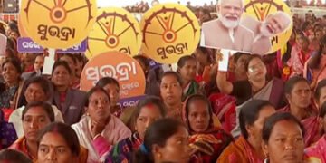 ମାର୍ଚ୍ଚ ୮ରେ ସୁଭଦ୍ରା ଯୋଜନାର ଦ୍ବିତୀୟ କିସ୍ତି