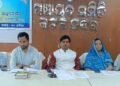 କଟକ ସଦର ବ୍ଲକରେ ପଚାଂୟତ ସମିତି ବୈଠକ