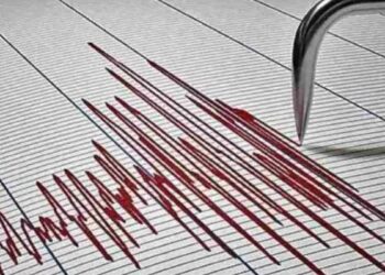 କାଠମାଣ୍ଡୁ ରେ ଶକ୍ତିଶାଳୀ ଭୂକମ୍ପ ଅନୁଭୂତ