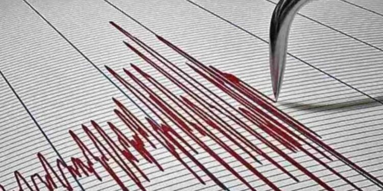 କାଠମାଣ୍ଡୁ ରେ ଶକ୍ତିଶାଳୀ ଭୂକମ୍ପ ଅନୁଭୂତ