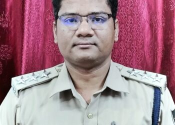 ମହିଳା ହୋମଗାର୍ଡଙ୍କୁ ପ୍ରେମ ପରେ ପ୍ରତାରଣା ଘଟଣା