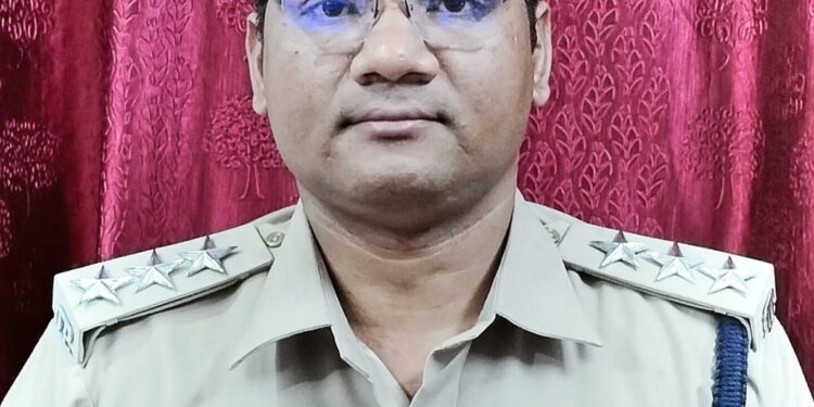 ମହିଳା ହୋମଗାର୍ଡଙ୍କୁ ପ୍ରେମ ପରେ ପ୍ରତାରଣା ଘଟଣା