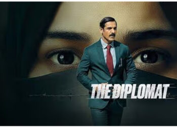 ଦି ଡିପ୍ଲୋମାଟ୍‌’ ରିଲିଜ୍‌ ତାରିଖ ସ୍ଥଗିତ