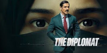 ଦି ଡିପ୍ଲୋମାଟ୍‌’ ରିଲିଜ୍‌ ତାରିଖ ସ୍ଥଗିତ