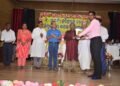 ଆଚାର୍ଯ୍ୟ ହରିହର ଜୟନ୍ତୀ ପାଳିତ