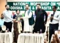 କାବେରୀ ବେହେରାଙ୍କୁ ଡକ୍ଟରେଟ ଉପାଧି ପ୍ରଦାନ