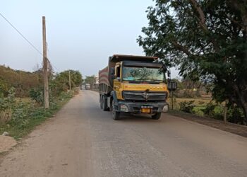 ବାଲି ମାଫିଆଙ୍କ ଉପରେ କାର୍ଯ୍ୟାନୁଷ୍ଠାନ କେବେ?