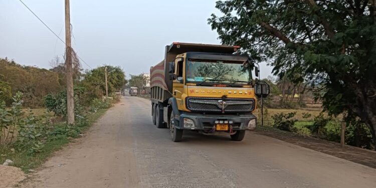 ବାଲି ମାଫିଆଙ୍କ ଉପରେ କାର୍ଯ୍ୟାନୁଷ୍ଠାନ କେବେ?