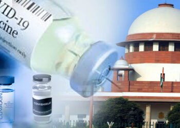 କେନ୍ଦ୍ର ସରକାରଙ୍କୁ ସୁପ୍ରିମ କୋର୍ଟଙ୍କ ପ୍ରଶ୍ନ?