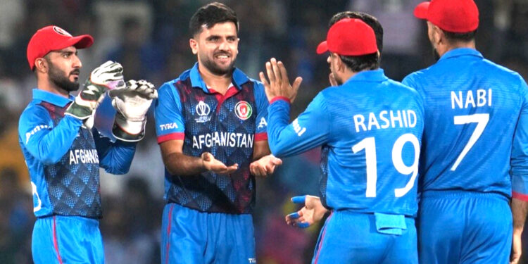 ଆଫଗାନିସ୍ତାନର ଐତିହାସିକ ବିଜୟ