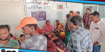 ମାଟ୍ରିକ ଶେଷ ପରୀକ୍ଷା ହେଲା ଜୀବନର ଶେଷ ପରୀକ୍ଷା