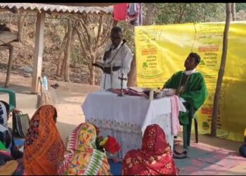 ରାଇବଣିଆ ଅଞ୍ଚଳରେ ବ୍ୟାପକ ହେଉଛି ଧର୍ମାନ୍ତରୀକରଣ