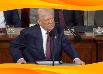 ଆମେରିକାରେ ସୁବର୍ଣ୍ଣ ଯୁଗ ଆରମ୍ଭ – ଟ୍ରମ୍ପ