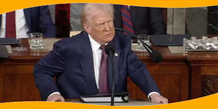 ଆମେରିକାରେ ସୁବର୍ଣ୍ଣ ଯୁଗ ଆରମ୍ଭ – ଟ୍ରମ୍ପ