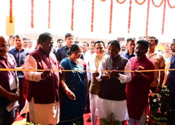 କୃଷକର ଉନ୍ନତିରେ ରାଜ୍ୟର ବିକାଶ ସମ୍ଭବ : ମୁଖ୍ୟମନ୍ତ୍ରୀ