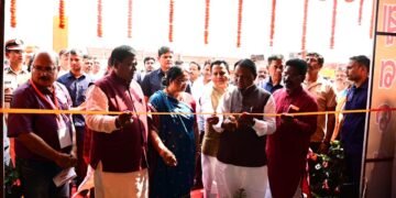 କୃଷକର ଉନ୍ନତିରେ ରାଜ୍ୟର ବିକାଶ ସମ୍ଭବ : ମୁଖ୍ୟମନ୍ତ୍ରୀ