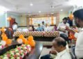 ବିକଶିତ ଗାଁ ବିକଶିତ ଓଡିଶା ପାଇଁ ସମିତି ଵୈଠକ