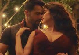 ବଡ଼ ପରଦାରେ ପୁଣିଥରେ ବରୁଣ-ଜାହ୍ନବୀ