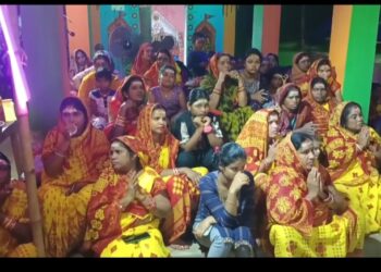 ମହାକାଳେଶ୍ୱର ମହା ଯଂଜ୍ଞ ଦ୍ୱିତୀୟ ବାର୍ଷିକ ଉତ୍ସବ