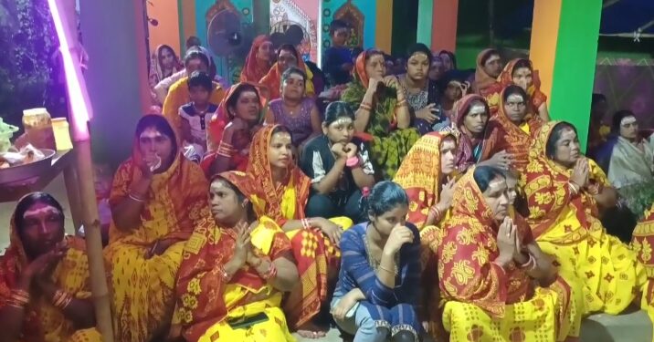 ମହାକାଳେଶ୍ୱର ମହା ଯଂଜ୍ଞ ଦ୍ୱିତୀୟ ବାର୍ଷିକ ଉତ୍ସବ