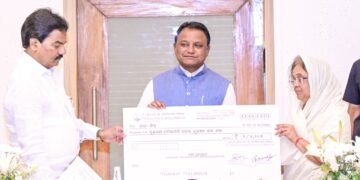 ଭୁବନେଶ୍ୱର ଅର୍ବାନ କୋ-ଅପରେଟିଭ ବ୍ୟାଙ୍କର ଜମାକାରୀଙ୍କ ଅର୍ଥ ଫେରସ୍ତ ପ୍ରକ୍ରିୟା ଆରମ୍ଭ