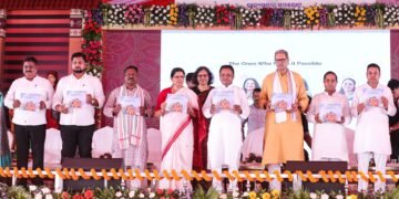 ପୁରୀରେ ଜାତୀୟ ପଂଚାୟତିରାଜ ଦିବସ ପାଳିତ