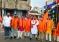 ବୋରିଗୁମ୍ମା ରେ ପବିତ୍ର ରାମ ନବମୀ ପାଳିତ