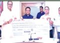 ବିଭିନ୍ନ ନିଗମ ପକ୍ଷରୁ ରାଜ୍ୟ ସରକାରଙ୍କୁ ଲାଭାଂଶ ପ୍ରଦାନ