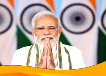 ଗୁଡ୍ ଫ୍ରାଇଡେର ଶୁଭେଚ୍ଛା ଜଣାଇଲେ ପିଏମ ମୋଦି