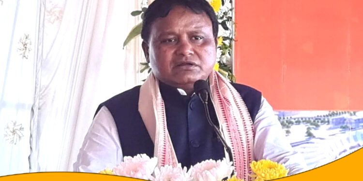 ବିଶ୍ୱ ଐତିହ୍ୟ ଦିବସର ଶୁଭେଚ୍ଛା ଜଣାଇଲେ ମୁଖ୍ୟମନ୍ତ୍ରୀ