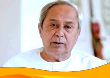 ବିଶ୍ୱ ଐତିହ୍ୟ ଦିବସର ଶୁଭେଚ୍ଛା ଜଣାଇଲେ ନବୀନ ପଟ୍ଟନାୟକ