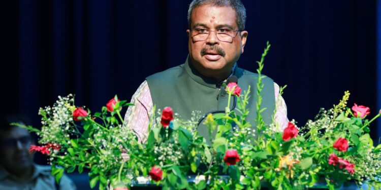 ଆଇସିଏଆଇର ଉପ-ଆଞ୍ଚଳିକ ସମ୍ମିଳନୀ ସକ୍ଷମ-୨୦୨୫ରେ କେନ୍ଦ୍ରମନ୍ତ୍ରୀ