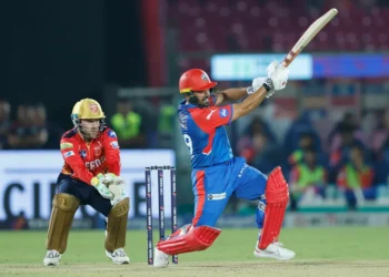 ପଞ୍ଜାବକୁ ୬ ଓ୍ବିକେଟରେ ହରାଇଲା ଦିଲ୍ଲୀ