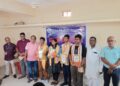 କେନ୍ଦ୍ରାପଡା କ୍ରେଡିଟ୍ ସୋସାଇଟ୍ ପକ୍ଷରୁ ମାଟ୍ରିକ ଜିଲ୍ଲା ଟପ୍ପରଙ୍କୁ ସମ୍ବନ୍ଧର୍ନା