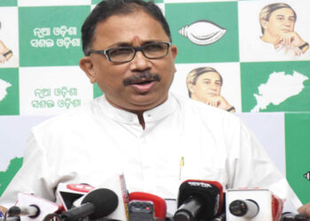 ପଂଚାୟତ ଉପନିର୍ବାଚନ ବାତିଲ ନିଷ୍ପତ୍ତି କାହା ଚାପରେ: ବିଜେଡି