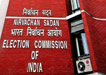 ୪ ରାଜ୍ୟର ପାଞ୍ଚଟି ବିଧାନସଭା ଆସନ ପାଇଁ ଉପନିର୍ବାଚନ ତାରିଖ ଘୋଷଣା
