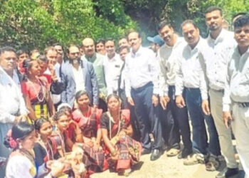 ଆଇନ ସମ୍ବନ୍ଧରେ ଅନଭିଜ୍ଞଙ୍କୁ ସେବା ଯୋଗାଇବା ଆଇନଜୀବୀଙ୍କ ଧର୍ମ