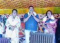 ୪୨ନଂ ୱାର୍ଡରେ ରଜମହୋତ୍ସବ ପାଳିତ
