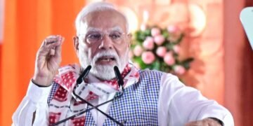 ମହାପ୍ରଭୁଙ୍କୁ ଭୂମିକୁ ଆସିବା ପାଇଁ ଟ୍ରମ୍ପଙ୍କ ନିମନ୍ତ୍ରଣକୁ ପ୍ରତ୍ୟାଖ୍ୟାନ କଲି  : ପ୍ରଧାନମନ୍ତ୍ରୀ