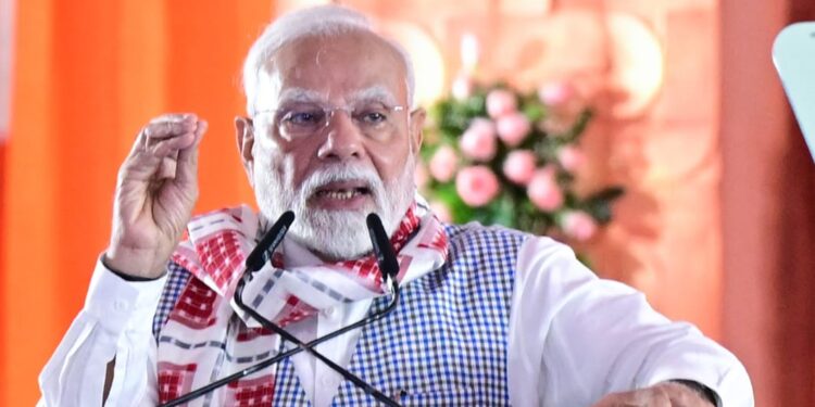 ମହାପ୍ରଭୁଙ୍କୁ ଭୂମିକୁ ଆସିବା ପାଇଁ ଟ୍ରମ୍ପଙ୍କ ନିମନ୍ତ୍ରଣକୁ ପ୍ରତ୍ୟାଖ୍ୟାନ କଲି : ପ୍ରଧାନମନ୍ତ୍ରୀ