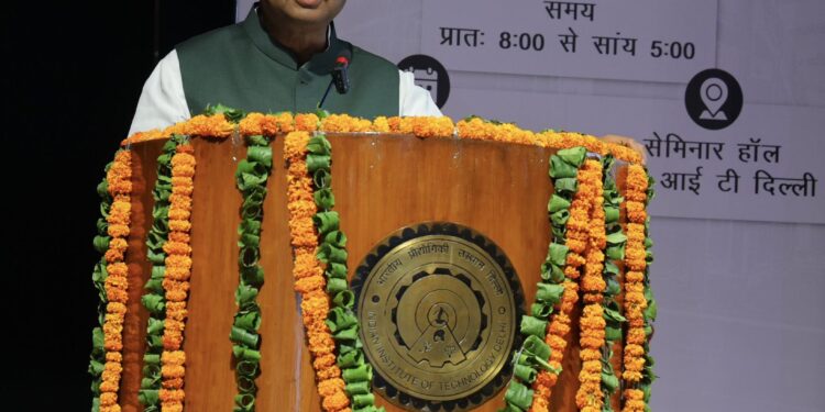 ସମାଜର ଆକାଂକ୍ଷା ଏବଂ ଉର୍ଜା ଆବଶ୍ୟକତା ପୂରଣ କରିବା ଦିଗରେ ଭାରତ ଅଗ୍ରସର – ଧର୍ମେନ୍ଦ୍ର ପ୍ରଧାନ