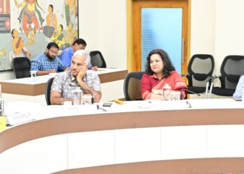 ପ୍ରଧାନମନ୍ତ୍ରୀଙ୍କ ୭୫ ତମ ଜନ୍ମଦିନରେ ଓଡିଶାରେ ଲାଗିବ ରେକର୍ଡ ସଂଖ୍ୟକ ୭୫ ଲକ୍ଷ ଗଛ