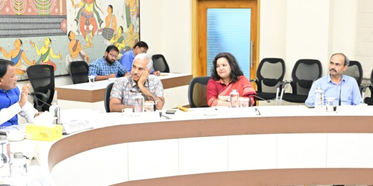 ପ୍ରଧାନମନ୍ତ୍ରୀଙ୍କ ୭୫ ତମ ଜନ୍ମଦିନରେ ଓଡିଶାରେ ଲାଗିବ ରେକର୍ଡ ସଂଖ୍ୟକ ୭୫ ଲକ୍ଷ ଗଛ