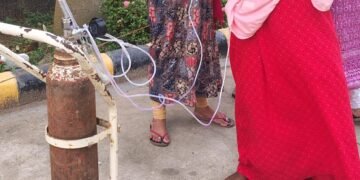 ଏମକେସିଜିରେ ପୁଣି ଅଭାବନୀୟ ଦୃଶ୍ୟ