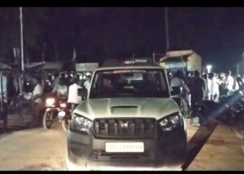 ସିରିଏଲ୍ ବୋମା ମାଡ଼