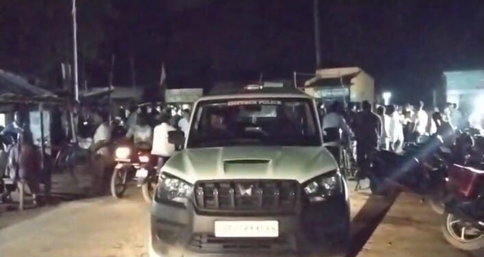 ସିରିଏଲ୍ ବୋମା ମାଡ଼