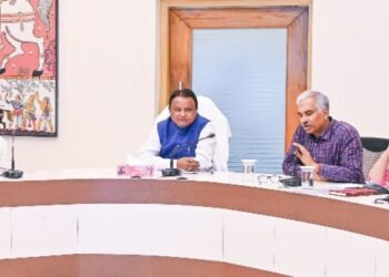 ୨୭ରେ ଓଡ଼ିଶା ଆସୁଛନ୍ତି ପ୍ରଧାନମନ୍ତ୍ରୀ