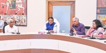୨୭ରେ ଓଡ଼ିଶା ଆସୁଛନ୍ତି ପ୍ରଧାନମନ୍ତ୍ରୀ