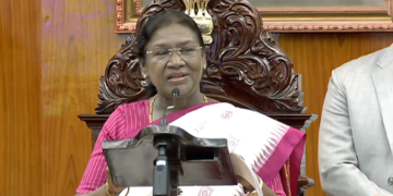 ଓଡ଼ିଶା ବିଧାନସଭା ପାଇଁ ଐତିହାସିକ ମୁହୂର୍ତ୍ତ