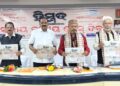 ‘ହିମ୍ମତ୍‌’ ପକ୍ଷରୁ ରାଜ୍ୟସ୍ତରୀୟ ଜାତୀୟ ପ୍ରେସ୍ ଦିବସ ପାଳିତ